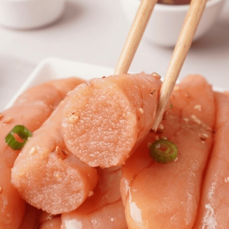 페페스튜디오,페페스튜디오,명란젓갈,400g,800g